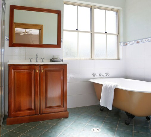Imagen de la habitación del Hotel Berenbell Vineyard Retreat. Foto 11