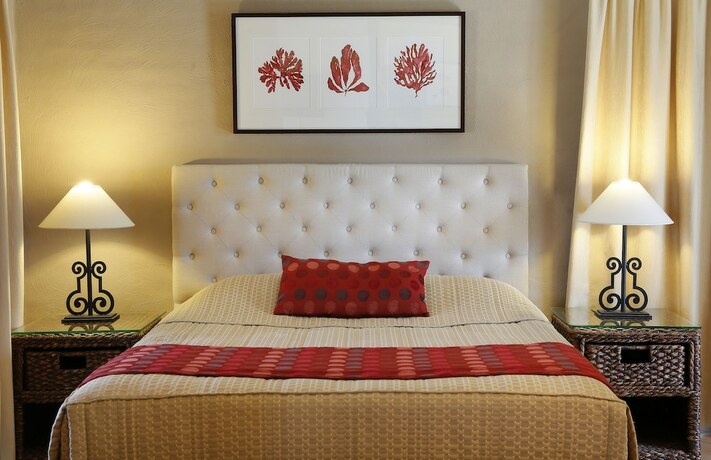 Imagen de la habitación del Hotel Berenbell Vineyard Retreat. Foto 12