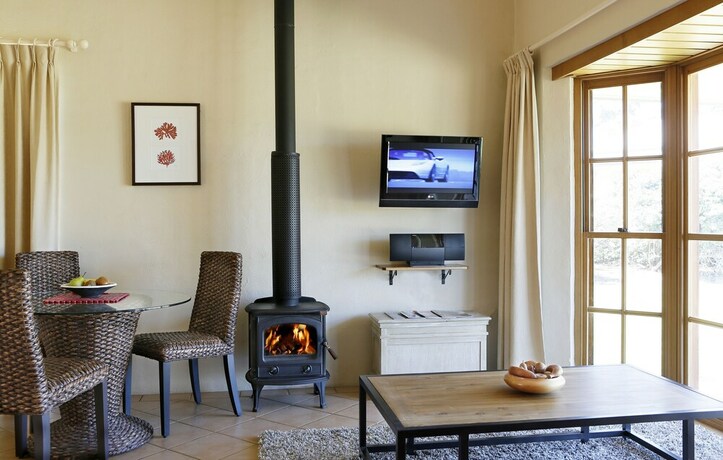 Imagen de la habitación del Hotel Berenbell Vineyard Retreat. Foto 13