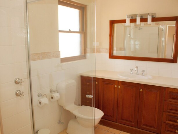 Imagen de la habitación del Hotel Berenbell Vineyard Retreat. Foto 15