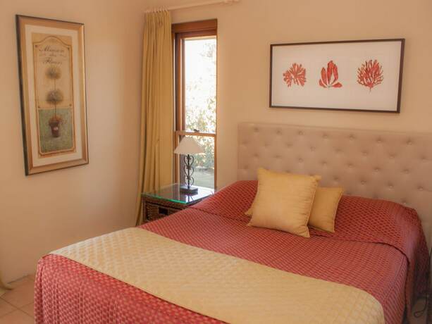 Imagen de la habitación del Hotel Berenbell Vineyard Retreat. Foto 16