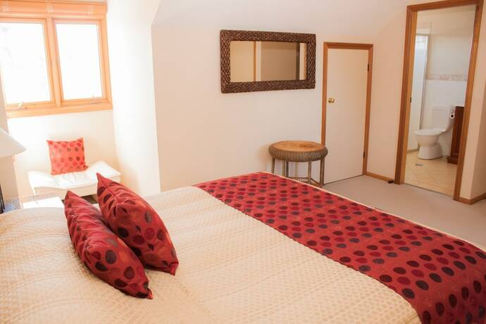 Imagen de la habitación del Hotel Berenbell Vineyard Retreat. Foto 17