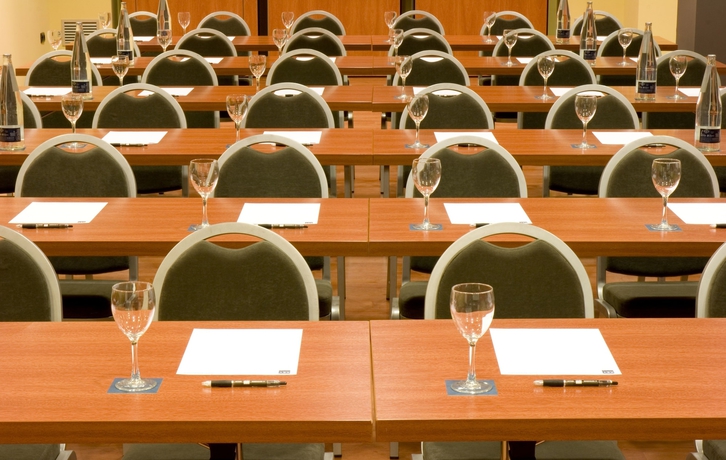 Imagen de los interiores del Hotel Berenguer Iv. Foto 18