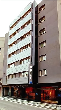 Imagen general del Hotel Berenguer Iv. Foto 2