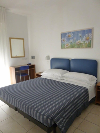 Imagen de la habitación del Hotel Berenice. Foto 4