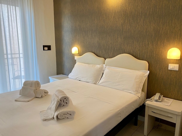 Imagen general del Hotel Berenice. Foto 1