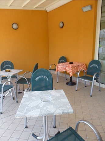 Imagen general del Hotel Berenice. Foto 2