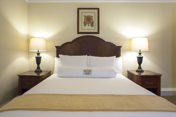 Imagen de la habitación del Hotel Beresford Arms. Foto 5