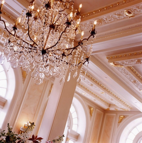 Imagen de los interiores del Hotel Beresford Arms. Foto 10