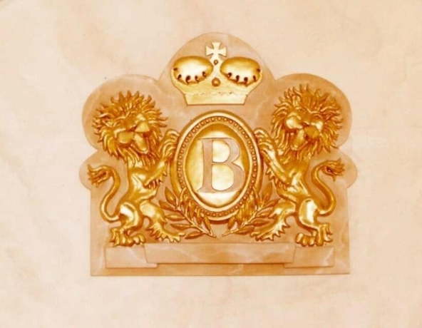 Imagen de los interiores del Hotel Beresford Arms. Foto 19