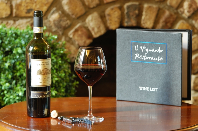 Imagen del bar/restaurante del Hotel Beresford, Dublín. Foto 4