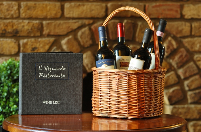 Imagen del bar/restaurante del Hotel Beresford, Dublín. Foto 5