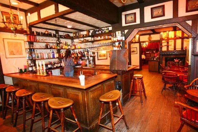 Imagen general del Hotel Beresford, San Francisco. Foto 3