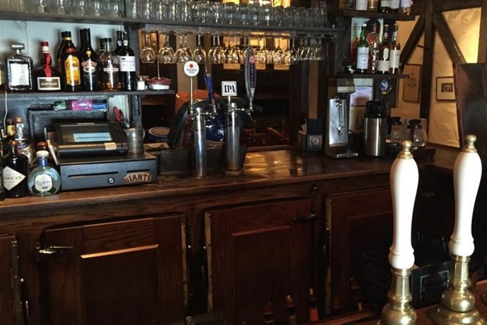 Imagen general del Hotel Beresford, San Francisco. Foto 4