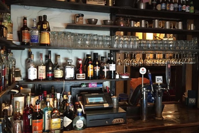 Imagen general del Hotel Beresford, San Francisco. Foto 5