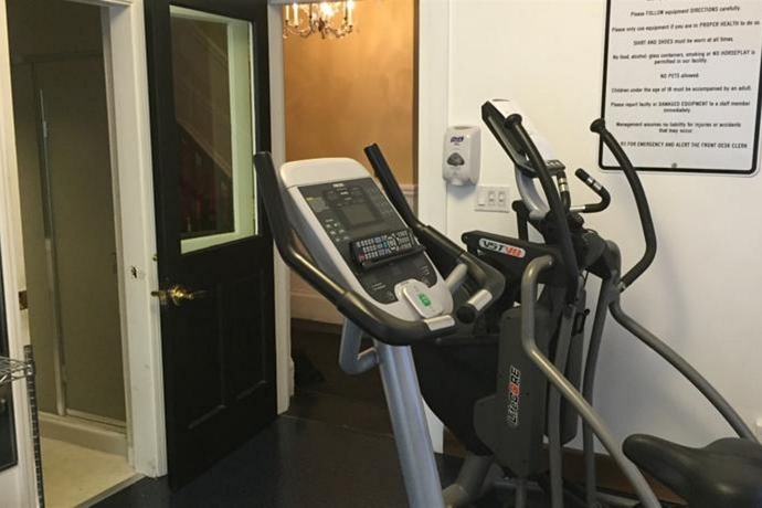 Imagen general del Hotel Beresford, San Francisco. Foto 10