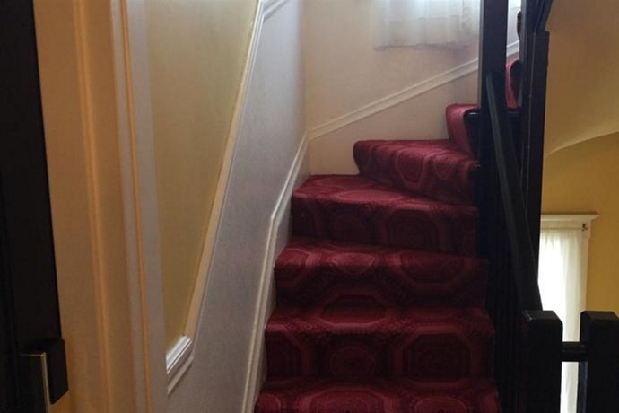 Imagen general del Hotel Beresford, San Francisco. Foto 12