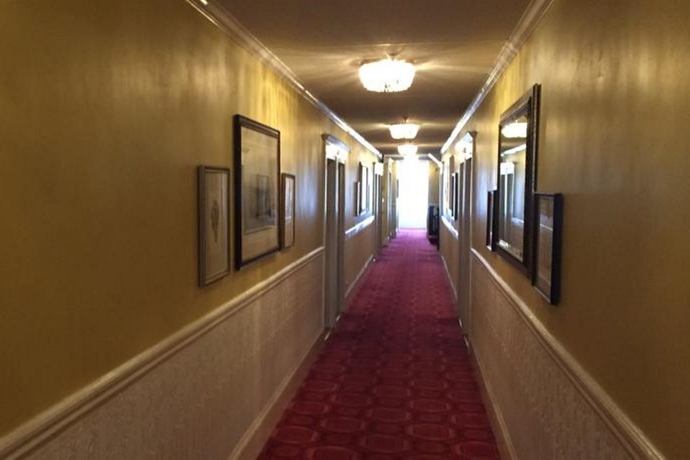 Imagen general del Hotel Beresford, San Francisco. Foto 13