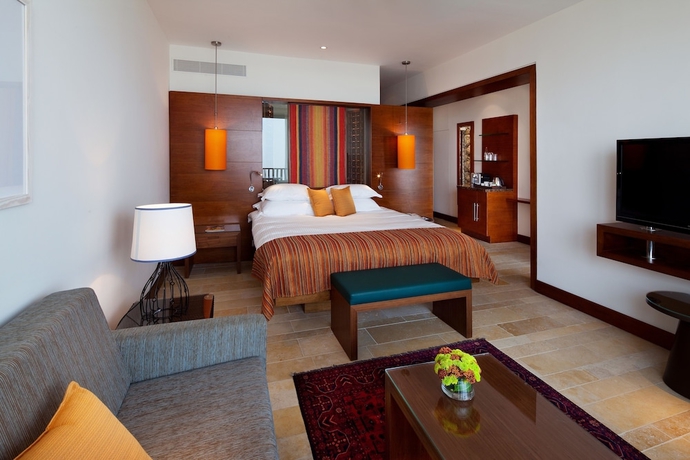 Imagen de la habitación del Hotel Beresheet By Isrotel Exclusive. Foto 3