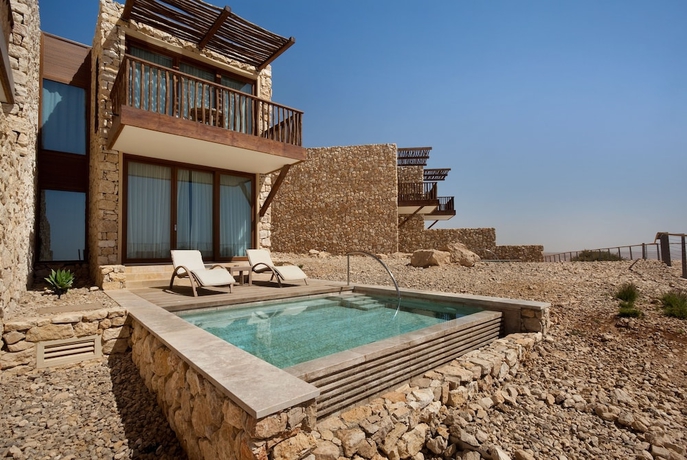 Imagen de la habitación del Hotel Beresheet By Isrotel Exclusive. Foto 4