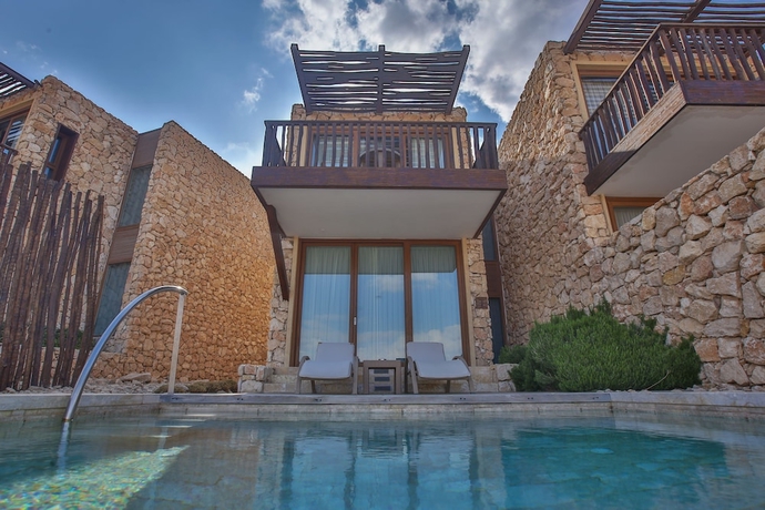 Imagen de la habitación del Hotel Beresheet By Isrotel Exclusive. Foto 6