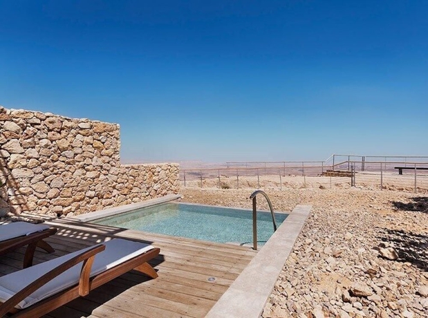 Imagen de la habitación del Hotel Beresheet By Isrotel Exclusive. Foto 7