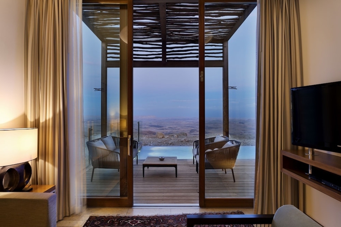 Imagen de la habitación del Hotel Beresheet By Isrotel Exclusive. Foto 8