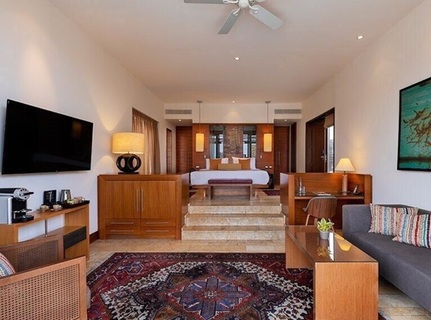 Imagen de la habitación del Hotel Beresheet By Isrotel Exclusive. Foto 13