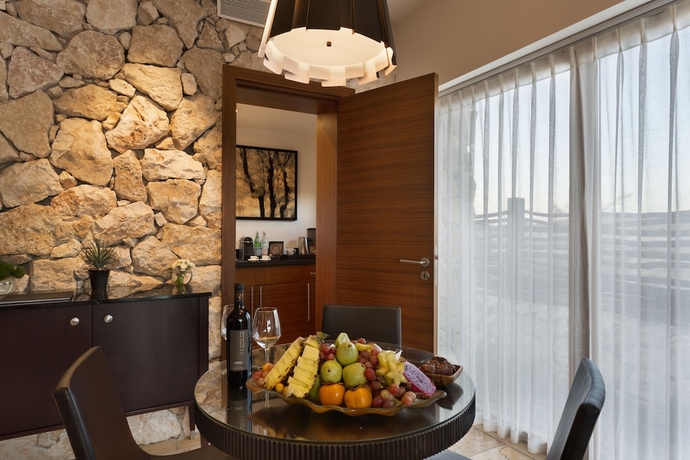 Imagen de la habitación del Hotel Beresheet By Isrotel Exclusive. Foto 14