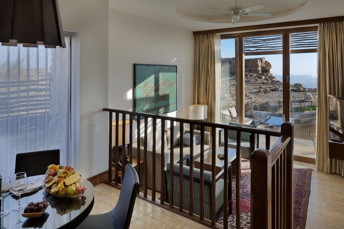 Imagen de la habitación del Hotel Beresheet By Isrotel Exclusive. Foto 16