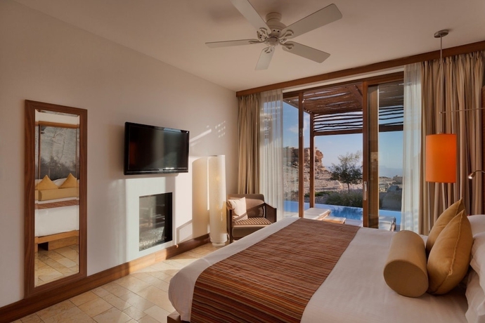 Imagen de la habitación del Hotel Beresheet By Isrotel Exclusive. Foto 17