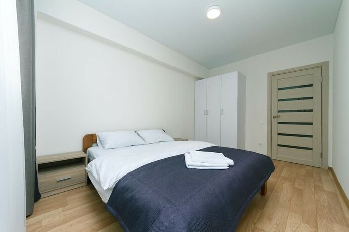Imagen general del Hotel Berest Inn. Foto 4