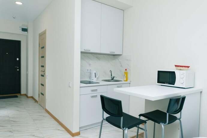 Imagen general del Hotel Berest Inn. Foto 5