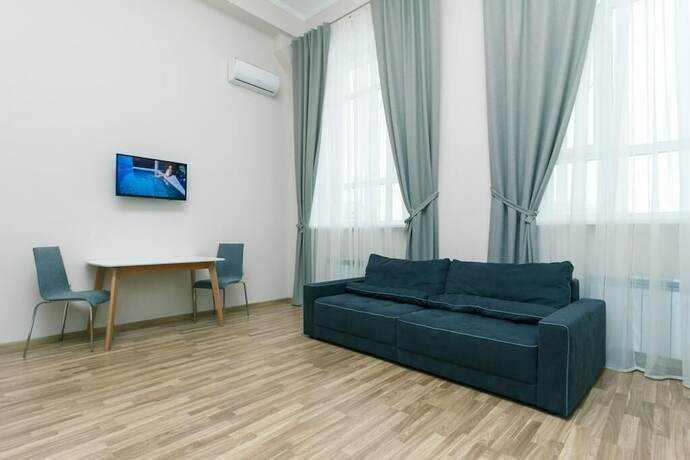 Imagen general del Hotel Berest Inn. Foto 6