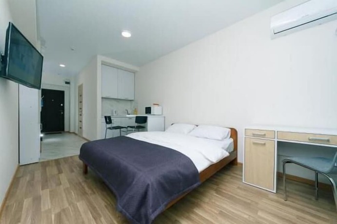 Imagen general del Hotel Berest Inn. Foto 7