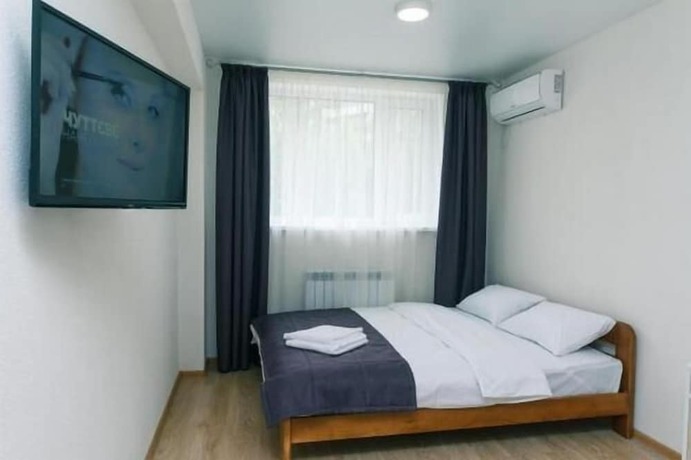 Imagen general del Hotel Berest Inn. Foto 9