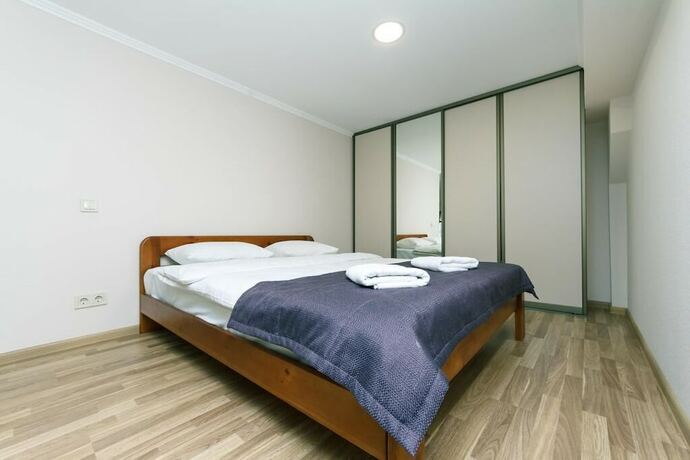 Imagen general del Hotel Berest Inn. Foto 10
