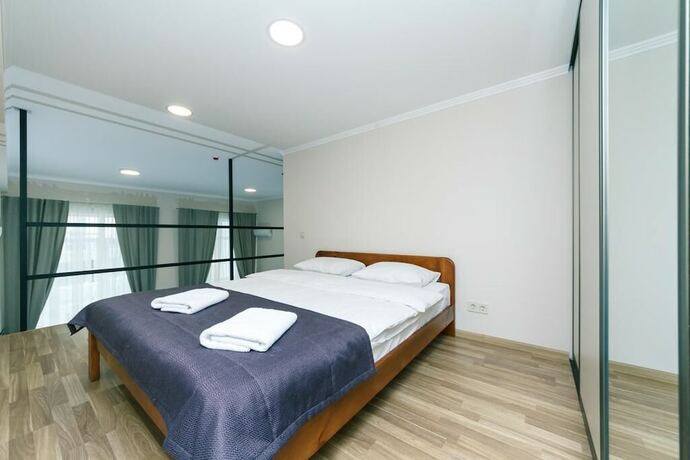 Imagen general del Hotel Berest Inn. Foto 11