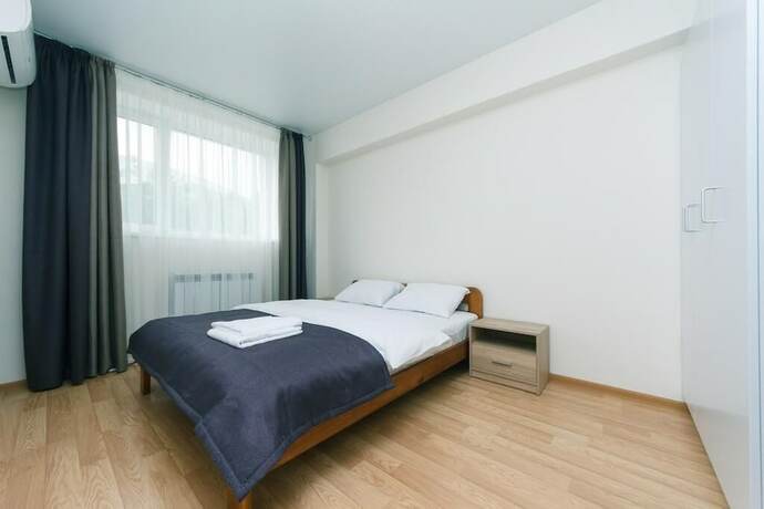 Imagen general del Hotel Berest Inn. Foto 1