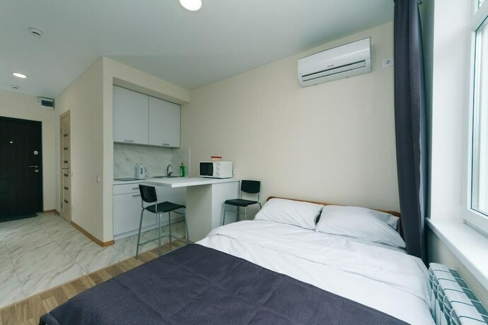 Imagen de la habitación del Hotel Berest Inn. Foto 12