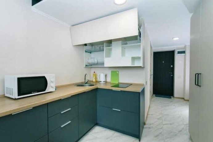 Imagen de la habitación del Hotel Berest Inn. Foto 13