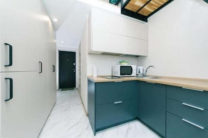 Imagen de la habitación del Hotel Berest Inn. Foto 15