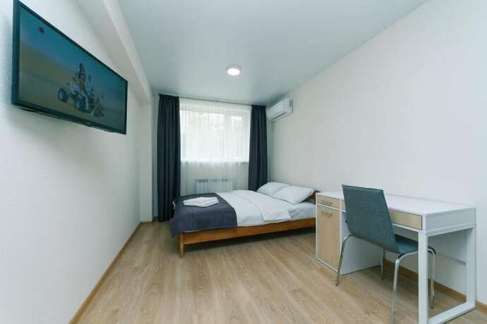 Imagen de la habitación del Hotel Berest Inn. Foto 17