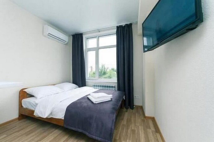 Imagen de la habitación del Hotel Berest Inn. Foto 18