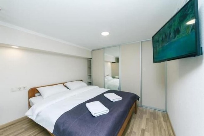 Imagen de la habitación del Hotel Berest Inn. Foto 19