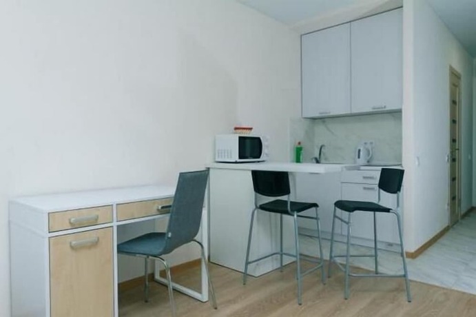 Imagen de la habitación del Hotel Berest Inn. Foto 20