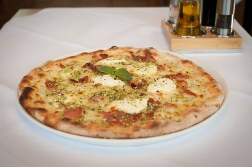 Imagen de la habitación del Hotel Beretta. Foto 5