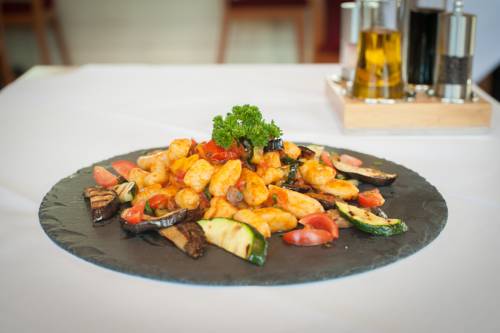 Imagen de la habitación del Hotel Beretta. Foto 6