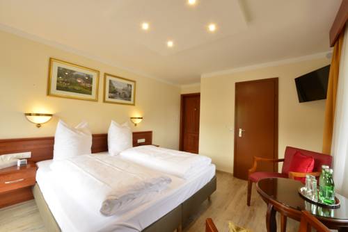 Imagen de la habitación del Hotel Beretta. Foto 7