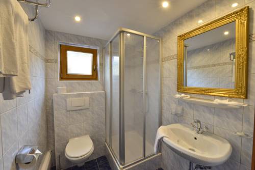 Imagen de la habitación del Hotel Beretta. Foto 9